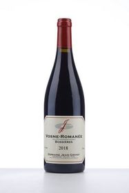 france-bourgogne-wine-vosne-romanee-bossieres-2018